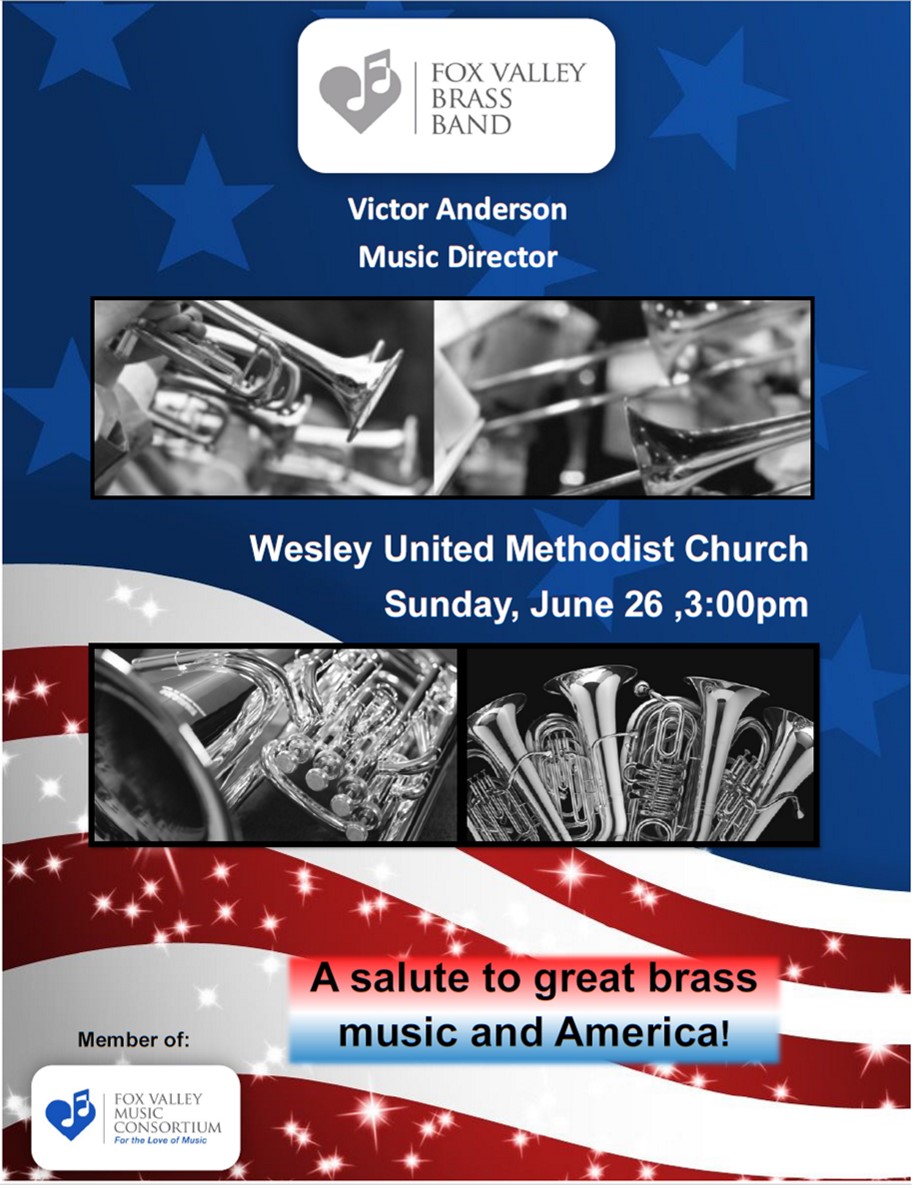 Valley Brass Band